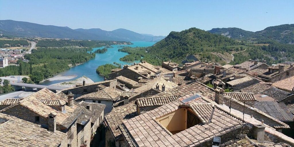 Este es el pueblo más bonito de España, según National Geographic
