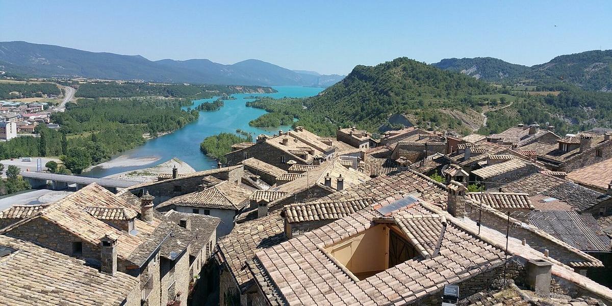 Este es el pueblo más bonito de España, según National Geographic