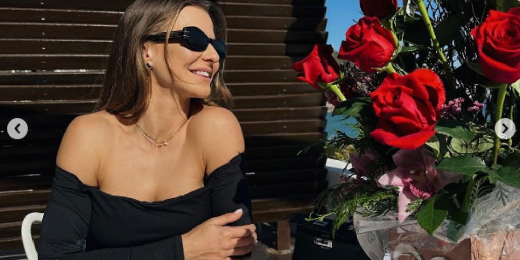 Este es el restaurante en el que Lewandowski sorprendió a su mujer