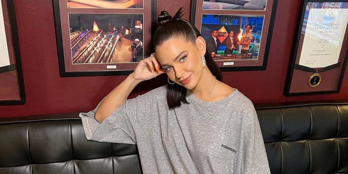 Este es el restaurante italiano favorito de Laura Escanes en Madrid