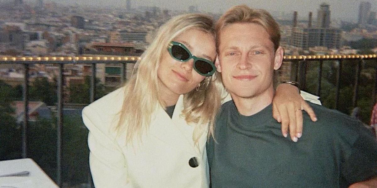 Este es el restaurante que Mikky Kiemeney recomienda en Barcelona