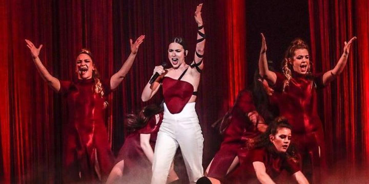Este es el significado de 'Eaea' de Blanca Paloma, la representante de España en Eurovisión 2023
