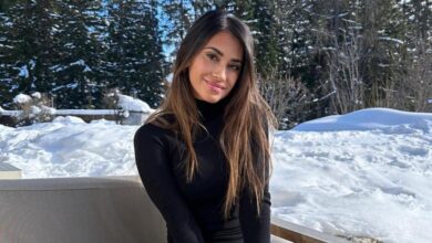 Este fue el gran ausente en la fiesta de cumpleaños de Antonela Roccuzzo