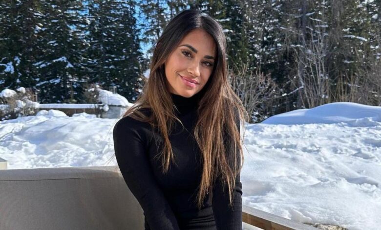Este fue el gran ausente en la fiesta de cumpleaños de Antonela Roccuzzo