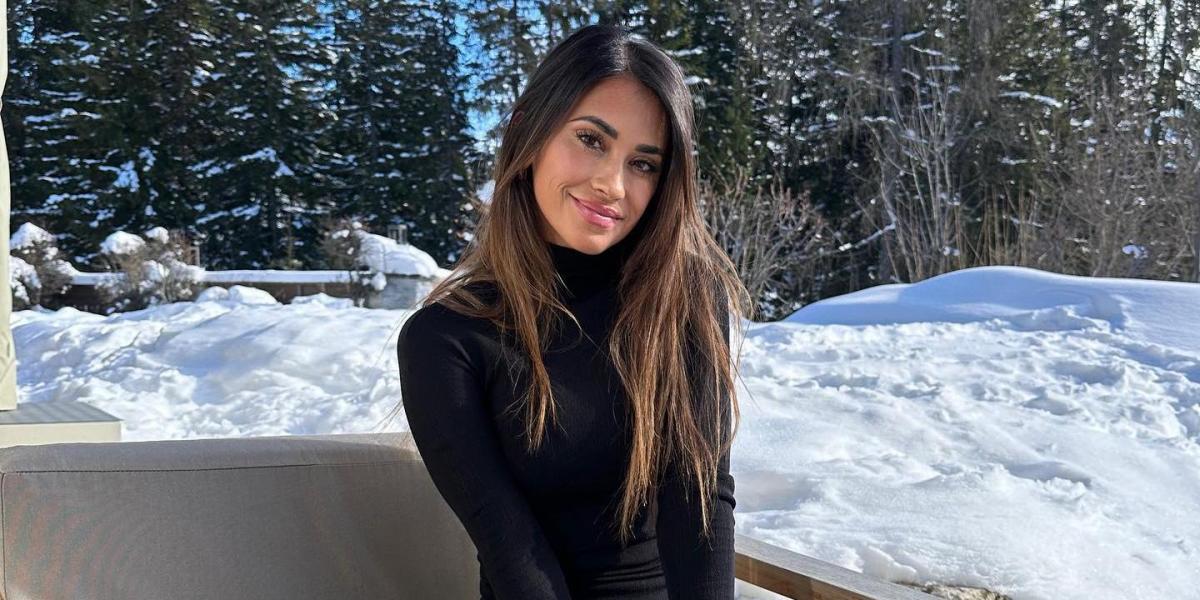 Este fue el gran ausente en la fiesta de cumpleaños de Antonela Roccuzzo