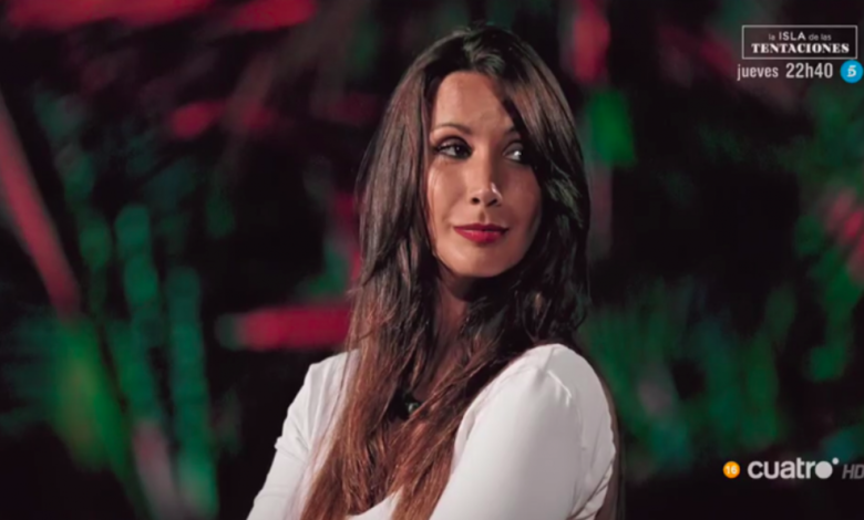 Estefanía da el salto a la música con 'Te tengo ganas', su nuevo hit recordando su paso por la Isla