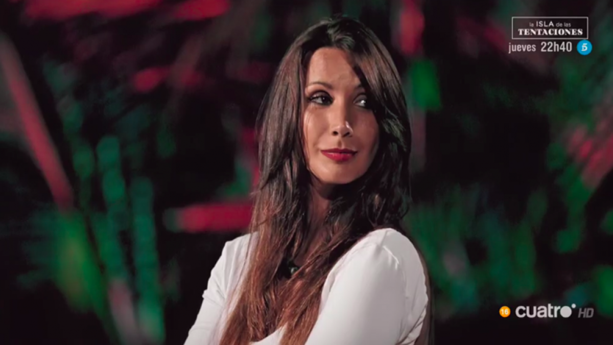 Estefanía da el salto a la música con 'Te tengo ganas', su nuevo hit recordando su paso por la Isla