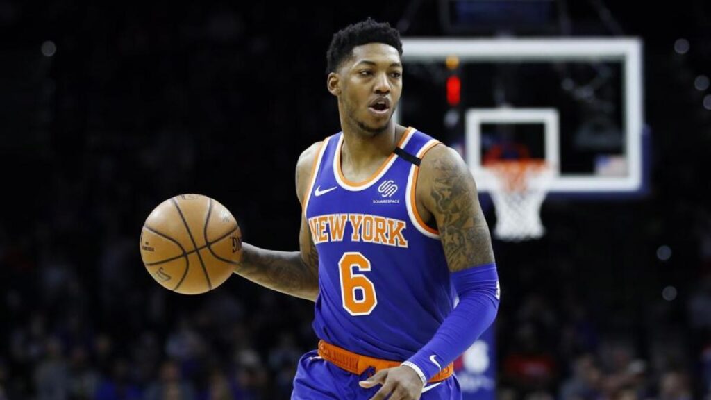 Esto no te lo esperabas: Elfrid Payton se va a Puerto Rico