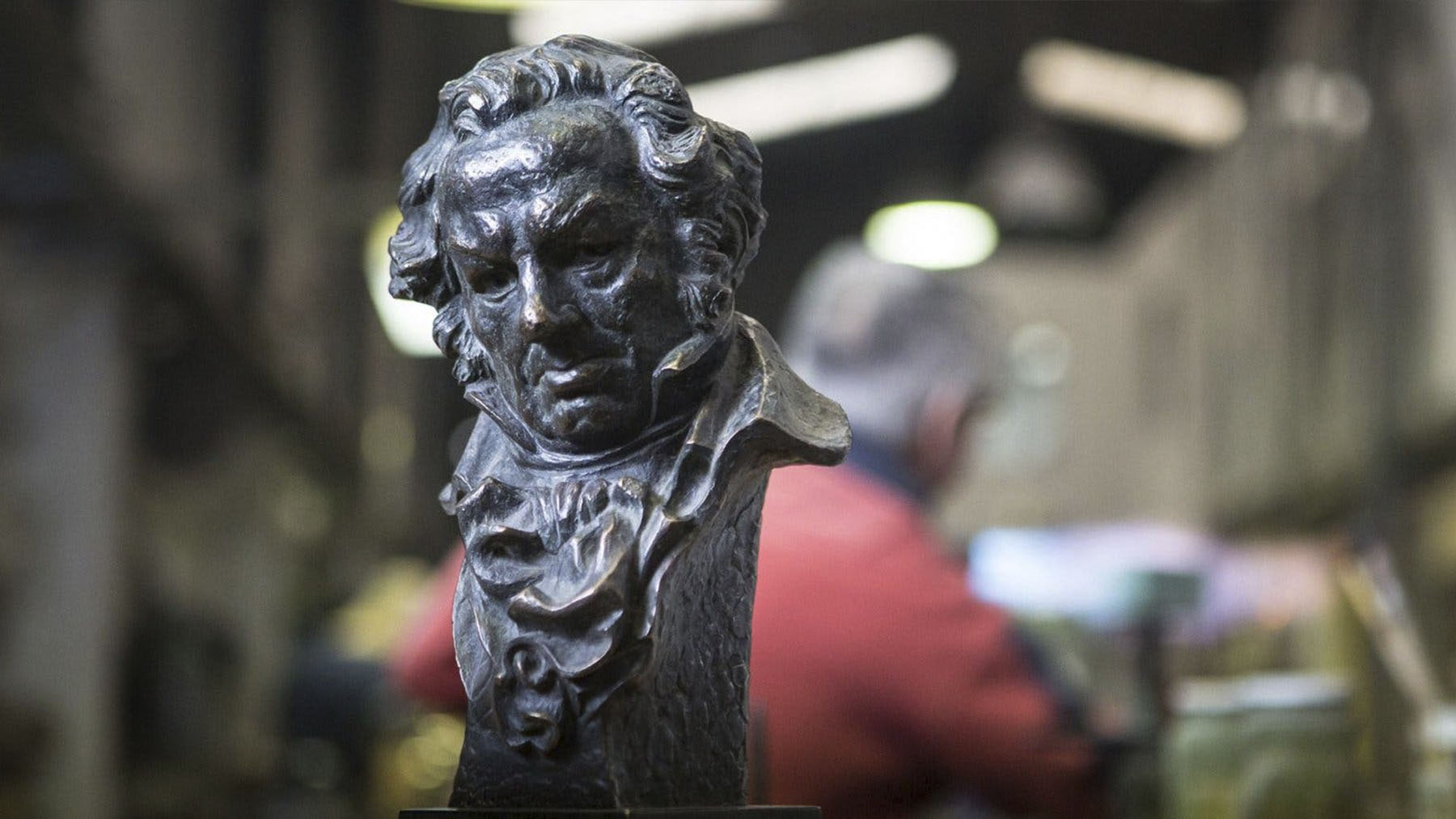 Estos fueron los momentos más épicos de la Gala de los Goya en 2022