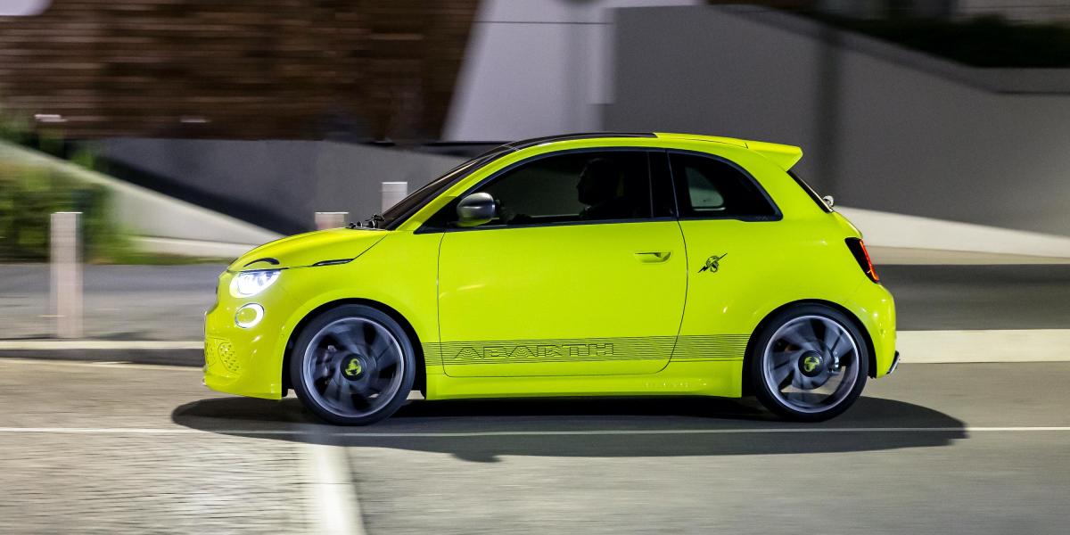 Estos son los 10 coches más esperados de 2023