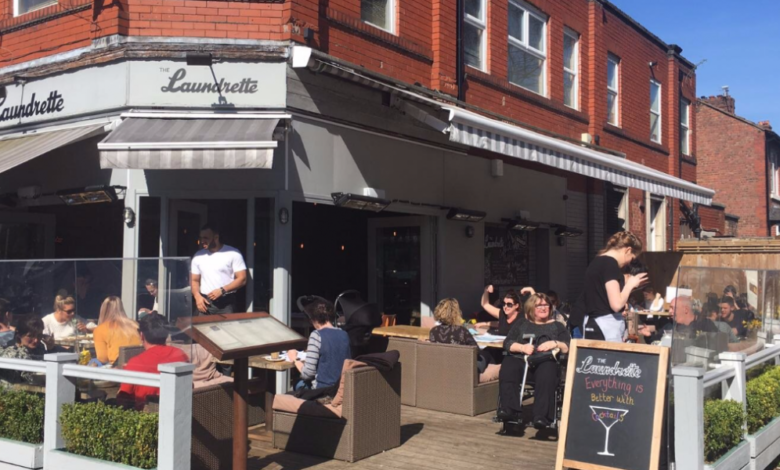 Estos son los 10 restaurantes mejor valorados en Manchester