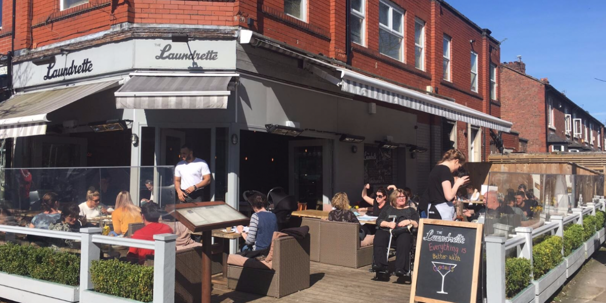 Estos son los 10 restaurantes mejor valorados en Manchester