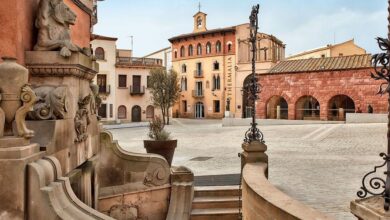 Estos son los 20 pueblos más bonitos de Catalunya para visitar este 2023