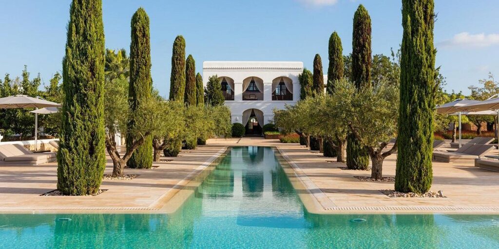 Estos son los alojamientos pequeños mejor valorados de España