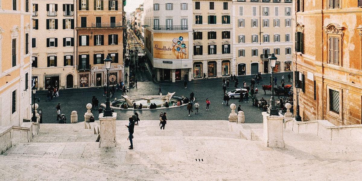 Estos son los destinos internacionales favoritos de los españoles