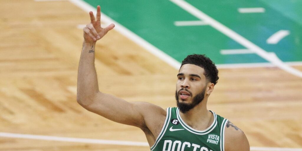 Estos son los participantes en los concursos de mates y triples del All Star NBA 2023