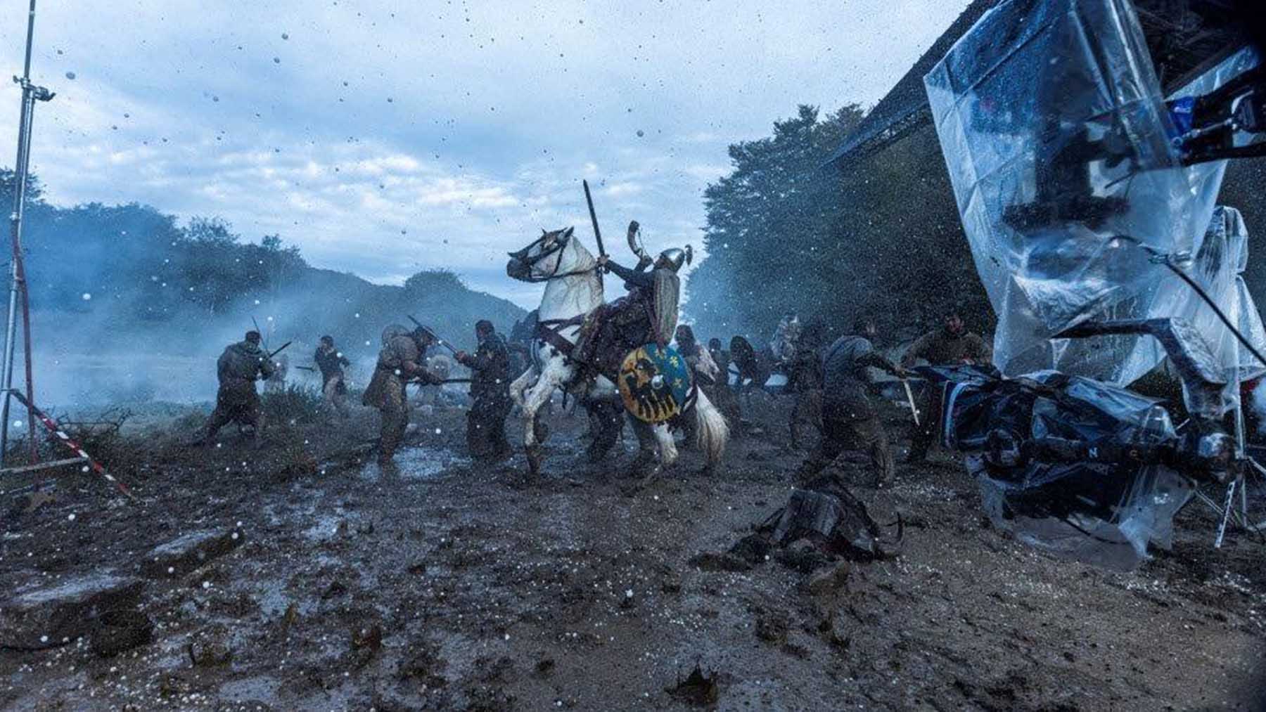 Estrenos de la cartelera: La fantasía española de ‘Irati’ llega a las salas