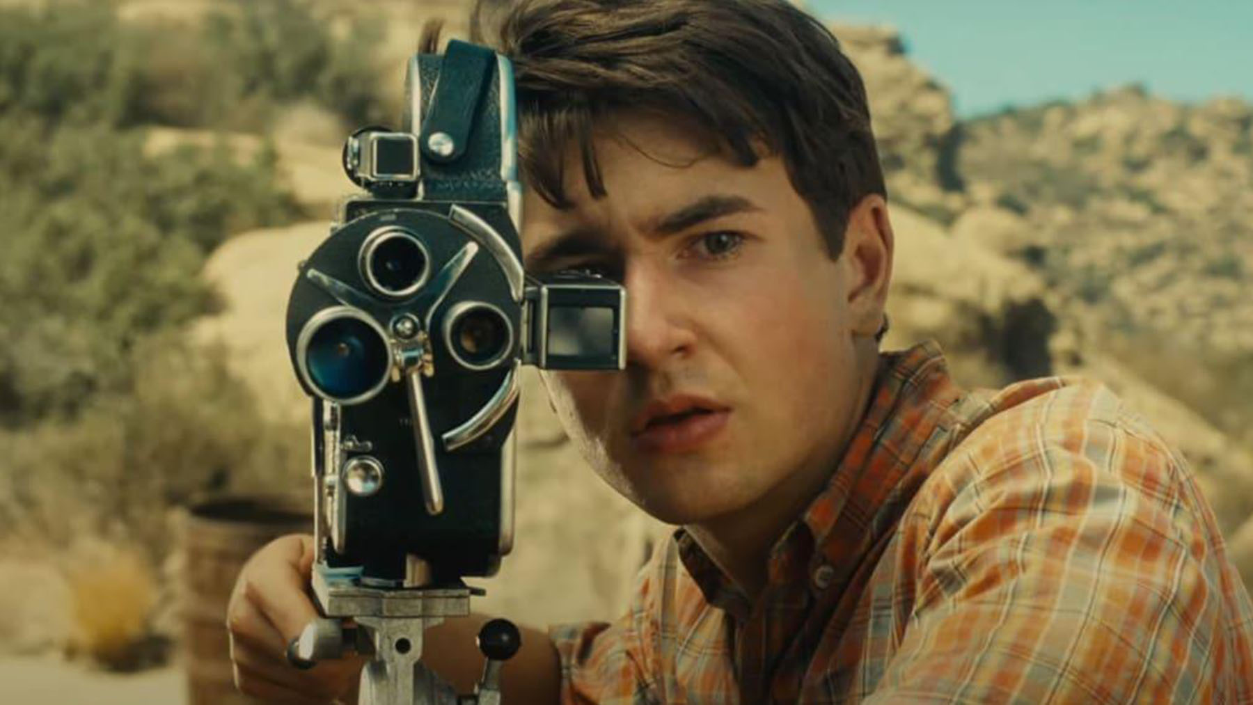 Estrenos de la cartelera: ‘Los Fabelman’ quieren que nos enamoremos del cine