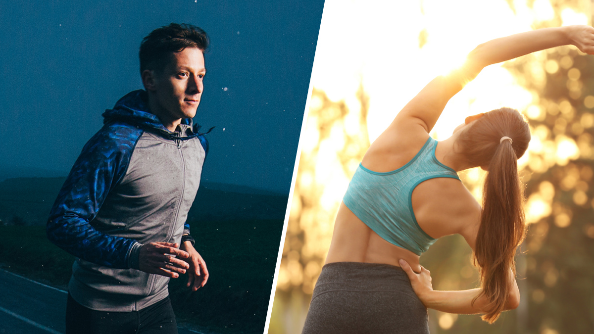 Estudio revela cuál sería el mejor momento para quemar grasa con el ejercicio