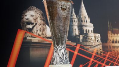 Europa League: Así finalizó el sorteo de Octavos de Final | Video