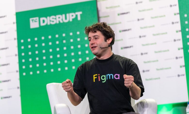 Europa "evaluará" la propuesta de adquisición de Figma de $ 20B de Adobe por motivos de competencia