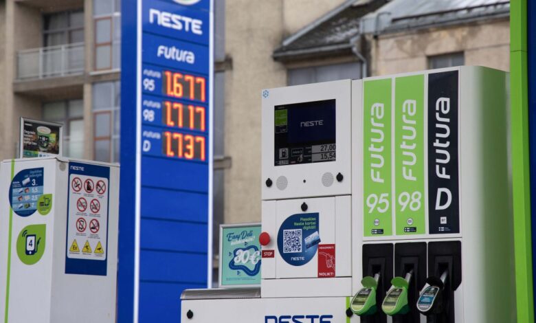 Europa sanciona a Rusia y prohíbe su diésel más otros productos petrolíferos