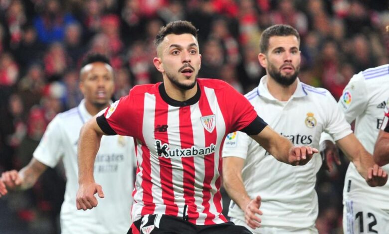 Europa vuelve a estar a tiro para el Athletic