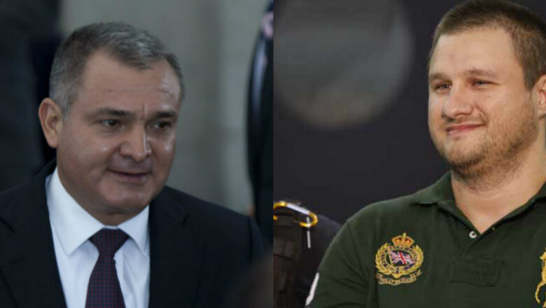 Expolicía federal afirma que vio encuentro de García Luna con Arturo Beltrán y 'La Barbie': Jesús Esquivel