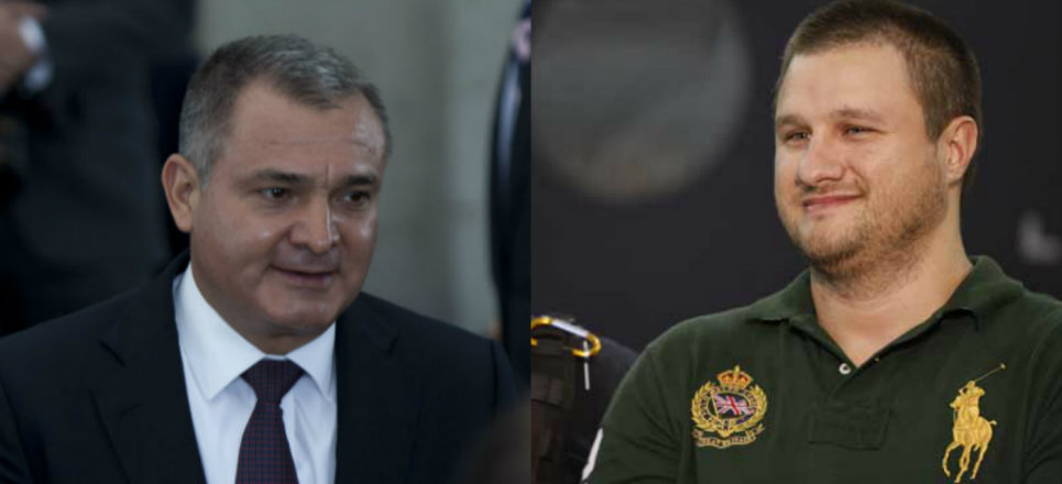 Expolicía federal afirma que vio encuentro de García Luna con Arturo Beltrán y ‘La Barbie’: Jesús Esquivel