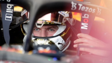 F1: Baréin acoge la pretemporada más corta para la temporada más larga