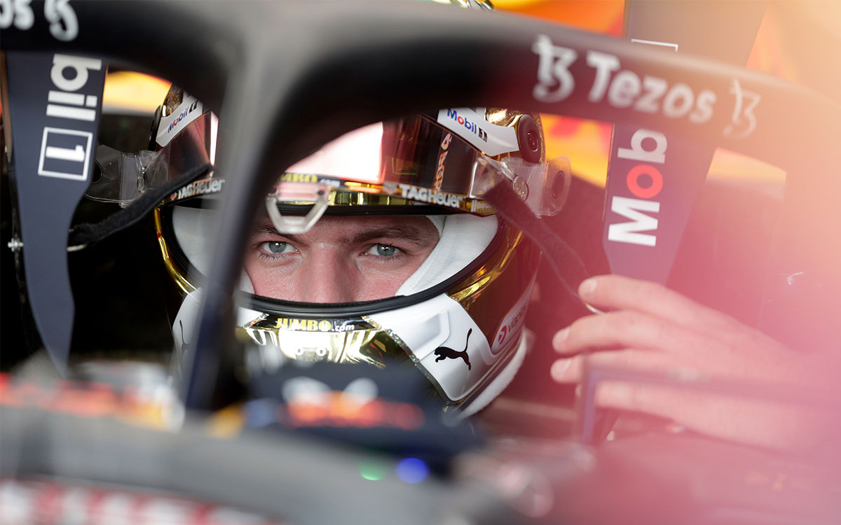 F1: Baréin acoge la pretemporada más corta para la temporada más larga