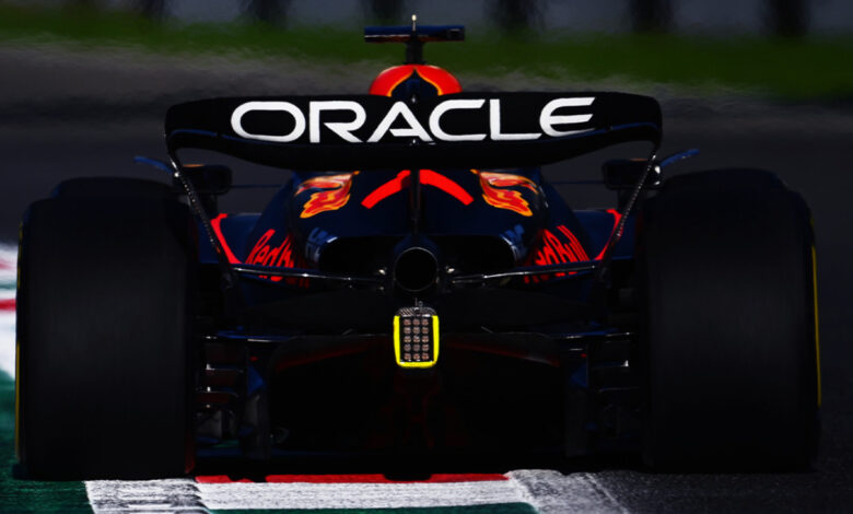 F1: Estos son los diez monoplazas que lucharán por el campeonato de 2023 | Fotos