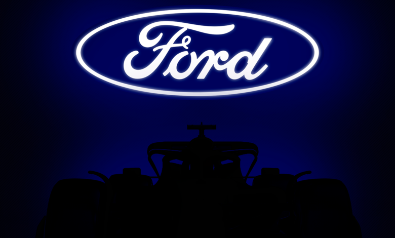 F1: Ford anuncia vuelta a la máxima categoría junto a Red Bull en 2026 | Tuit