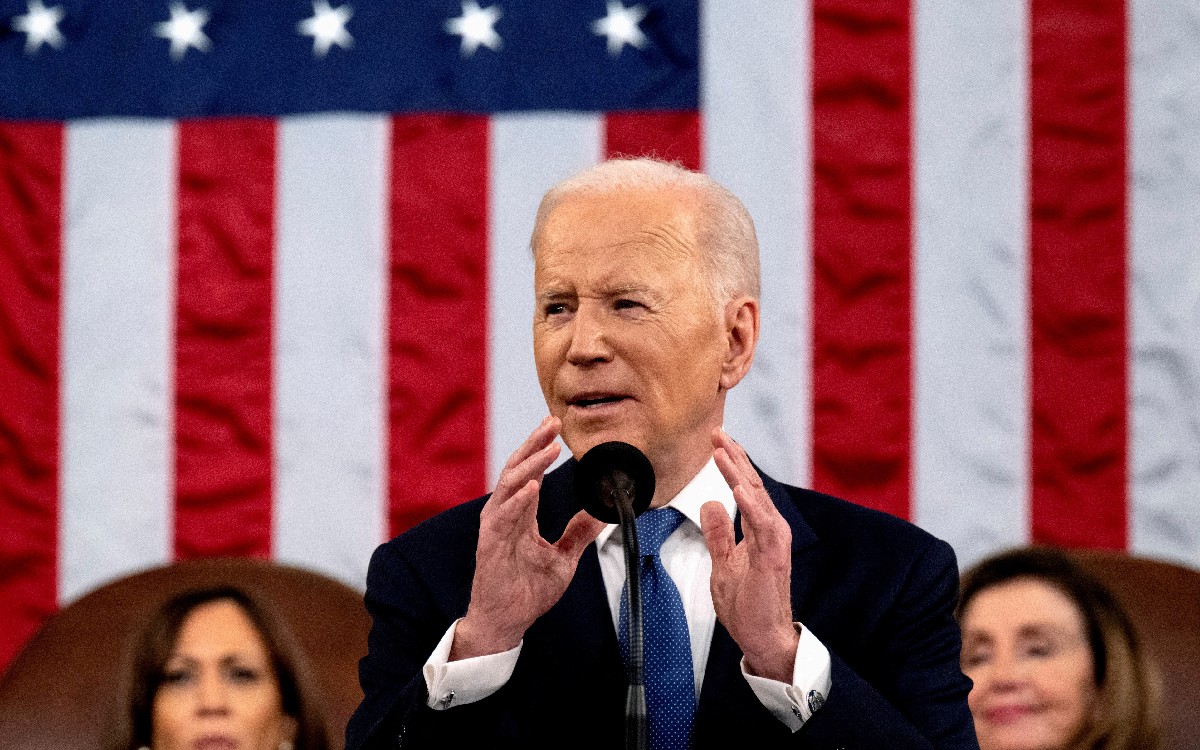 FBI busca más documentos clasificados en otra casa de Biden