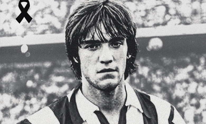 Fallece Marcos Alonso Peña, ex jugador del Barcelona y Atlético de Madrid