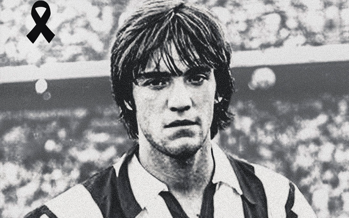 Fallece Marcos Alonso Peña, ex jugador del Barcelona y Atlético de Madrid