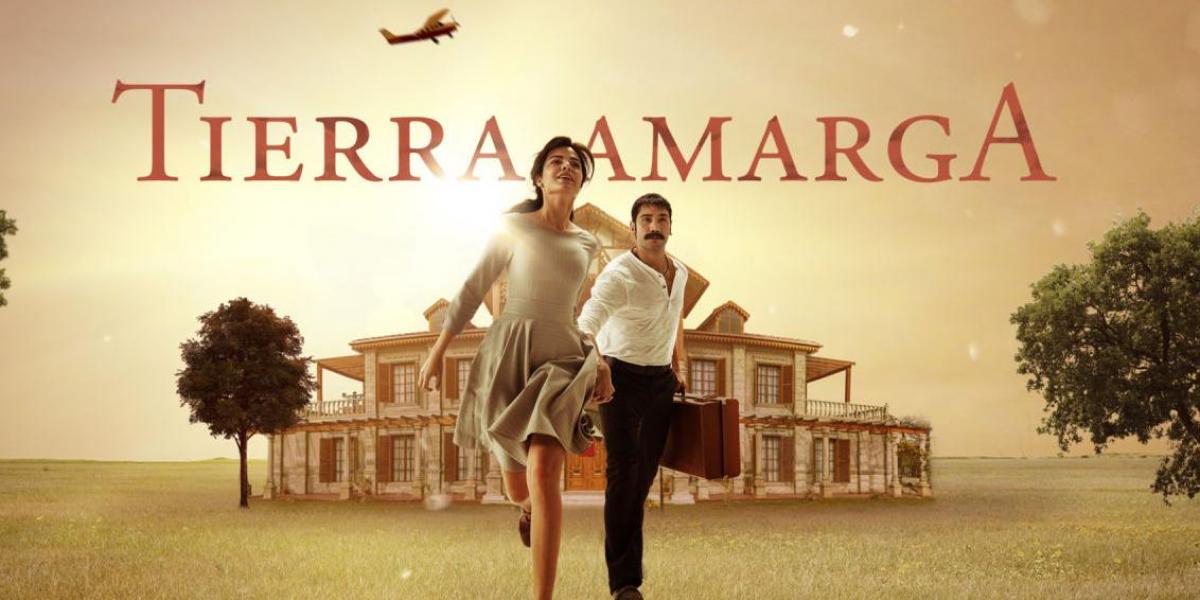 Fallece una actriz de 'Tierra amarga' en los terremotos de Turquía