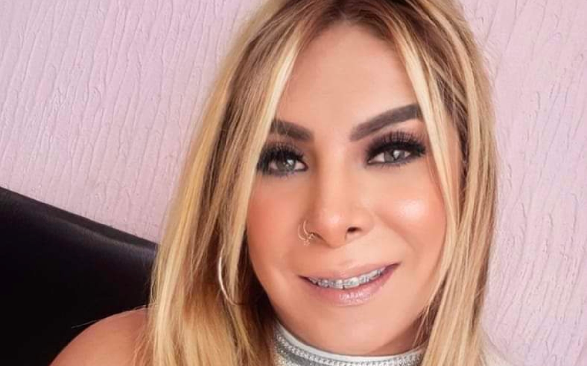 Familiares y colectivos LGBT+ marchan por el transfeminicidio de Dani Millán