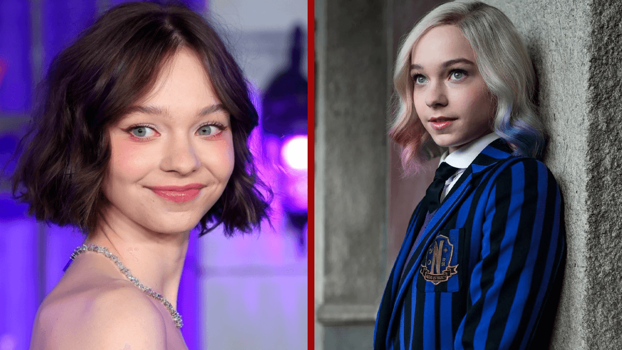 la familia emma myers deja netflix