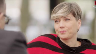 Fayna Bethencourt relata su infierno con 'El Yoyas': "Me ha amenazado tantas veces con matarme"