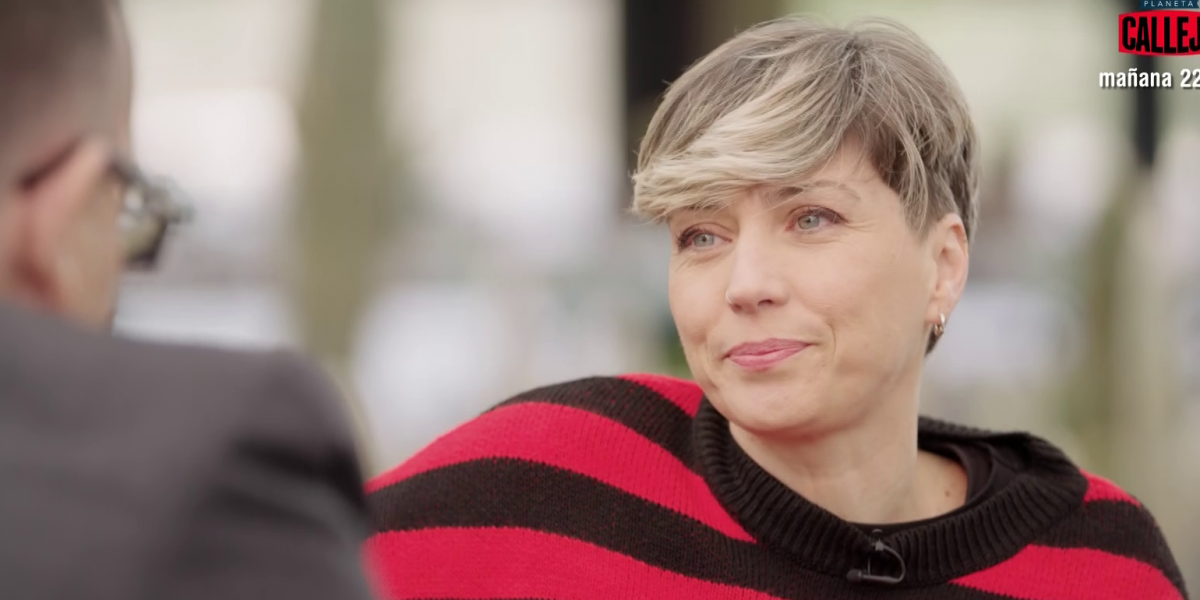 Fayna Bethencourt relata su infierno con 'El Yoyas': "Me ha amenazado tantas veces con matarme"