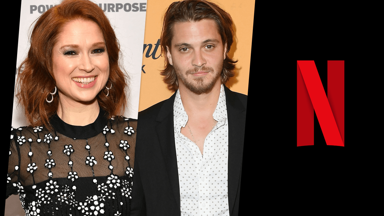 ‘Felicidad para principiantes’ Ellie Kemper Película de Netflix: todo lo que sabemos hasta ahora