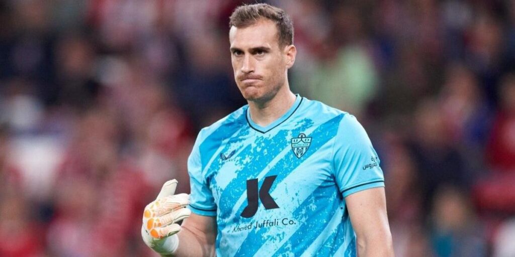 Fernando avisa del 'poderío' de Stuani