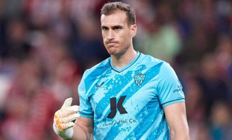 Fernando avisa del 'poderío' de Stuani