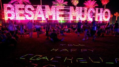 Festival Bésame Mucho 2023 ya vendió todos los boletos: esto debes saber si no compraste el tuyo