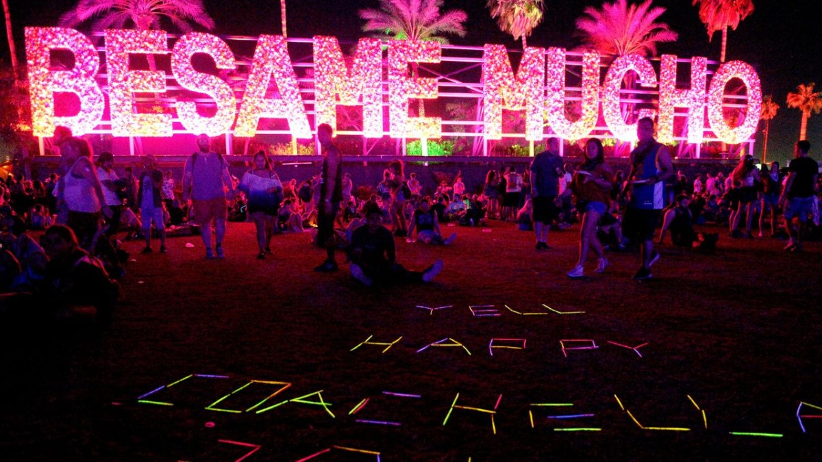 Festival Bésame Mucho 2023 ya vendió todos los boletos: esto debes saber si no compraste el tuyo