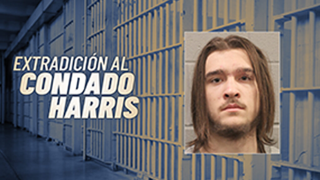 Fianza millonaria para acusado de matar a su madre en Texas