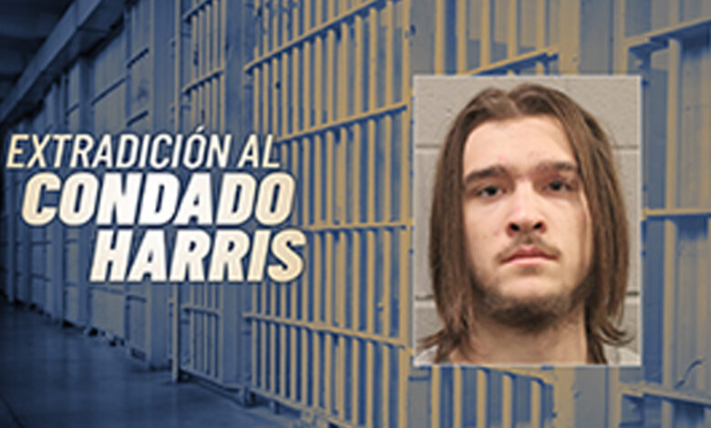 Fianza millonaria para acusado de matar a su madre en Texas