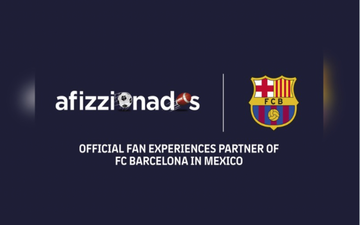 Firma Barsa acuerdo de patrocinio con canal de televisión mexicano | Video