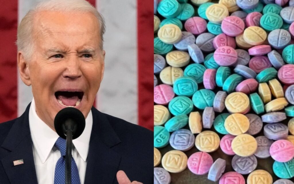 Fiscales republicanos de 21 estados piden a Biden declarar terroristas a carteles mexicanos